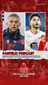 PantelicOmslag 1 - 9 Januari